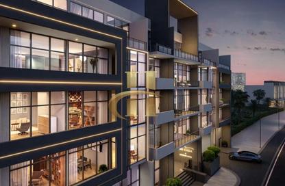 Apartment - 1 - 2 for sale in Mi Casa by London Gate - District 16 - Jumeirah Village Circle - Dubai Apartment - 1 - 2 for sale in Mi Casa by London Gate - District 16 - Jumeirah Village Circle - Dubai
