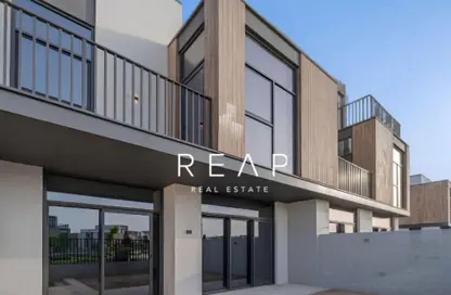 تاون هاوس - 3 غرف نوم - 4 حمامات للايجار في مدن الرنيم 4 - مدن - دبي