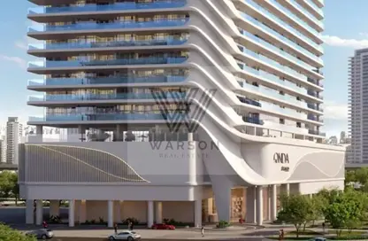 شقة - غرفة نوم - 2 حمامات للبيع في أوندا من كاسكو - الخليج التجاري - دبي