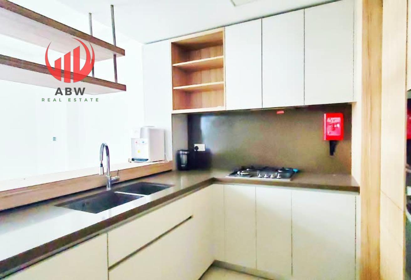 Pool View 2BR | Unfurnished | Wilton Terraces 2 photo 7