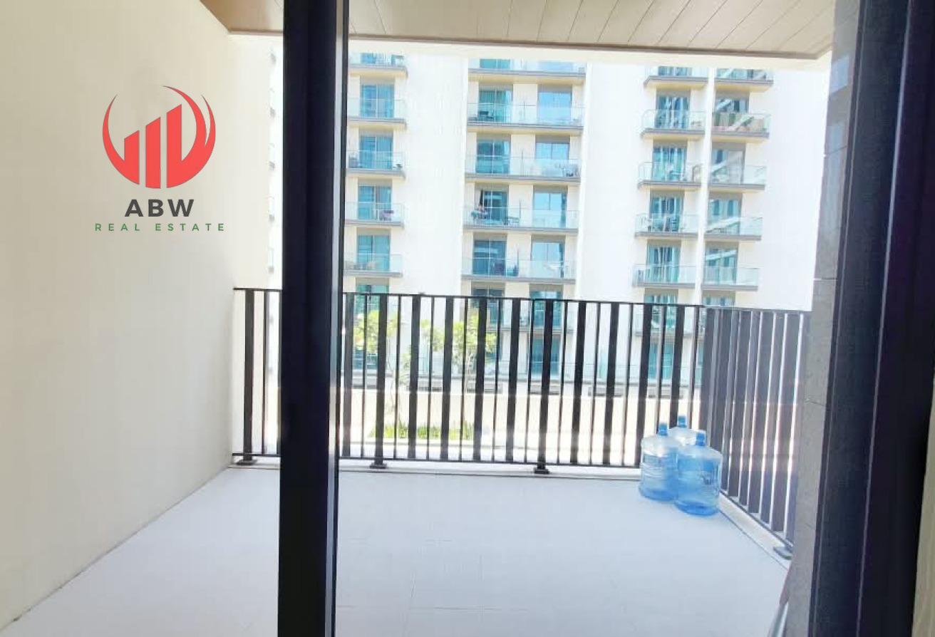 Pool View 2BR | Unfurnished | Wilton Terraces 2 photo 9