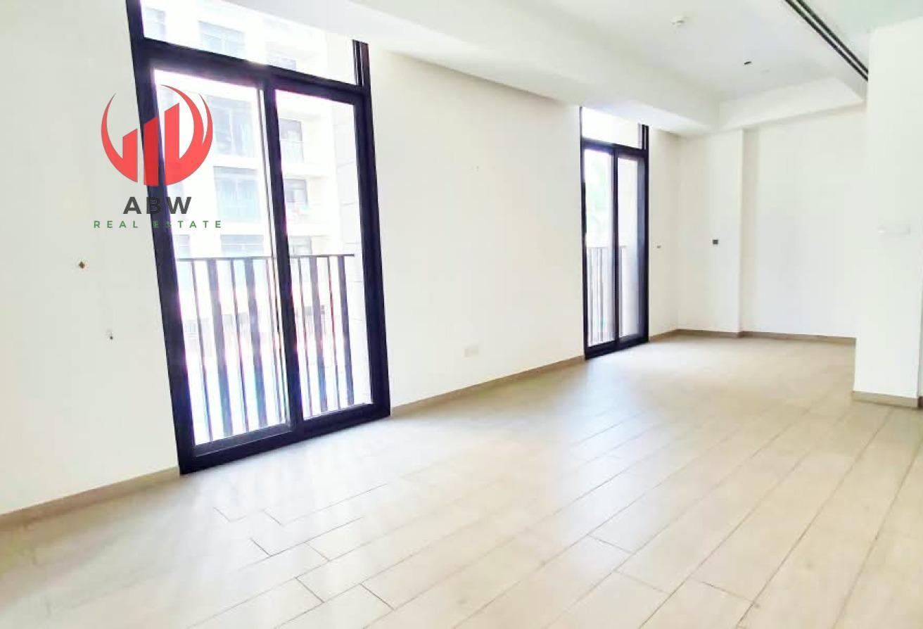 Pool View 2BR | Unfurnished | Wilton Terraces 2 photo 3