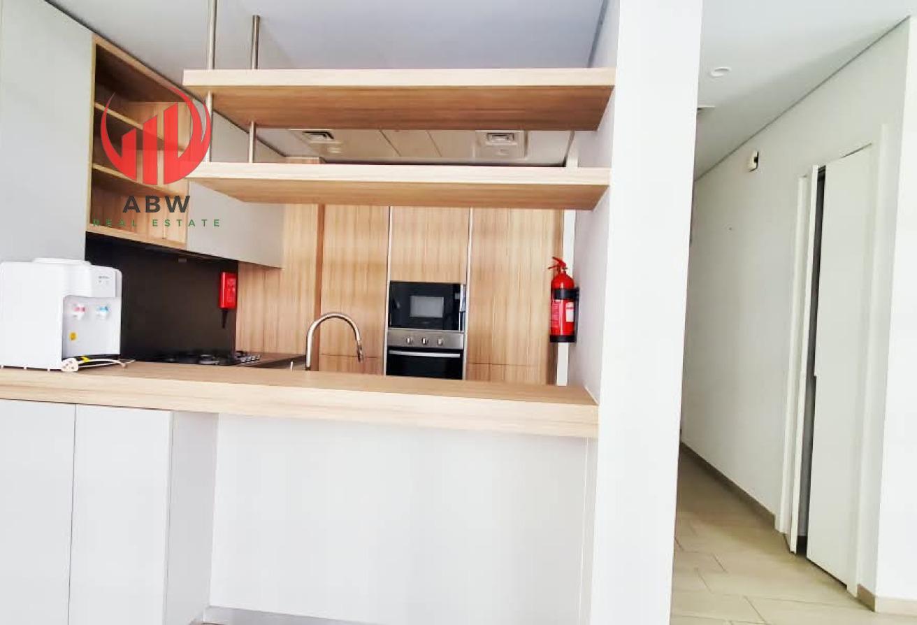 Pool View 2BR | Unfurnished | Wilton Terraces 2 photo 8