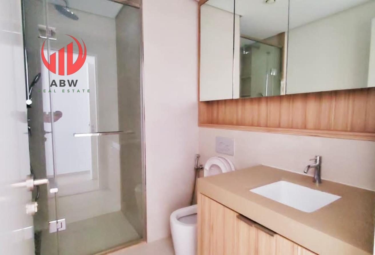 Pool View 2BR | Unfurnished | Wilton Terraces 2 photo 13