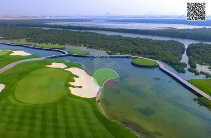 Land - Studio for sale in Marina - Al Zorah - Ajman