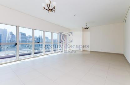 Apartment - 3 - 4 for sale in Dubai Jewel Tower - Dubai Internet City - Dubai