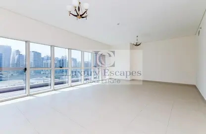 Apartment - 3 Bedrooms - 4 Bathrooms for sale in Dubai Jewel Tower - Dubai Internet City - Dubai
