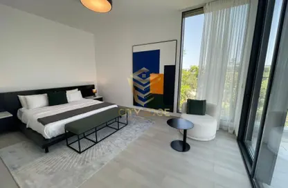 Townhouse - 3 Bedrooms - 4 Bathrooms for sale in Phase 4 - Masaar 3 - Al Rowdat Suburb - Sharjah Townhouse - 3 Bedrooms - 4 Bathrooms for sale in Phase 4 - Masaar 3 - Al Rowdat Suburb - Sharjah