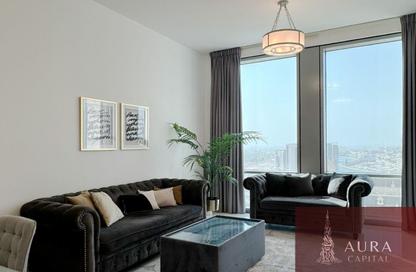 Apartment - 2 - 3 for rent in Amna - Al Habtoor City - Business Bay - Dubai Apartment - 2 - 3 for rent in Amna - Al Habtoor City - Business Bay - Dubai