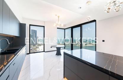 Apartment - 5 Bedrooms - 6 Bathrooms for rent in La Vie - Jumeirah Beach Residence - Dubai
