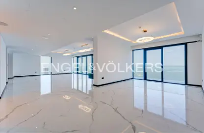 شقة - 5 غرف نوم - 6 حمامات للايجار في لا في - جميرا بيتش ريزيدنس - دبي