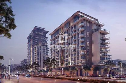 شقة - 3 غرف نوم - 4 حمامات للبيع في ايرين - سنترال بارك في سيتي ووك - سيتي ووك - دبي