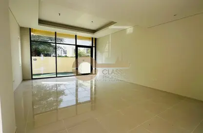 Villa - 4 Bedrooms - 5 Bathrooms for rent in The Turf - DAMAC Hills - Dubai