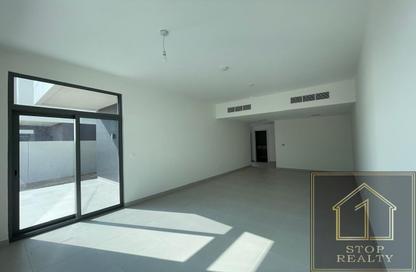Villa - 3 Bedrooms - 5 Bathrooms for sale in The Pulse Beachfront - The Pulse - Dubai South (Dubai World Central) - Dubai