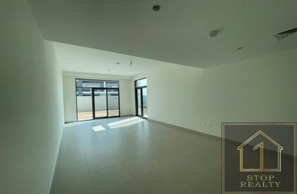 Villa - 3 Bedrooms - 5 Bathrooms for sale in The Pulse Beachfront - The Pulse - Dubai South (Dubai World Central) - Dubai