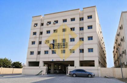 عمارة بالكامل - استوديو - 8 حمامات للايجار في جبل على الصناعية 1 - جبل علي الصناعية - جبل علي - دبي