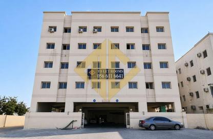 عمارة بالكامل - استوديو - 8 حمامات للايجار في جبل على الصناعية 1 - جبل علي الصناعية - جبل علي - دبي