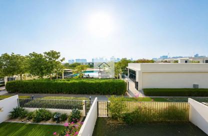 Villa - 3 - 4 for rent in Maple at Dubai Hills Estate 3 - Maple at Dubai Hills Estate - Dubai Hills Estate - Dubai Villa - 3 - 4 for rent in Maple at Dubai Hills Estate 3 - Maple at Dubai Hills Estate - Dubai Hills Estate - Dubai
