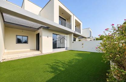 Villa - 3 - 4 for rent in Maple at Dubai Hills Estate 3 - Maple at Dubai Hills Estate - Dubai Hills Estate - Dubai Villa - 3 - 4 for rent in Maple at Dubai Hills Estate 3 - Maple at Dubai Hills Estate - Dubai Hills Estate - Dubai