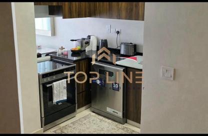 Townhouse - 5 - 4 for sale in Amargo - Damac Hills 2 - Dubai