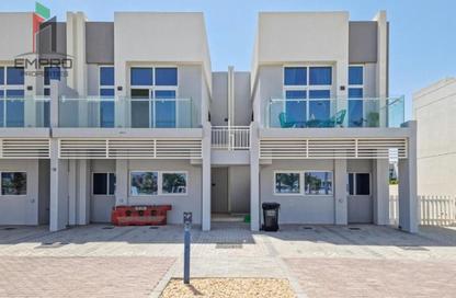 Apartment - 1 Bedroom - 2 Bathrooms for sale in Avencia 2 - Avencia - Damac Hills 2 - Dubai