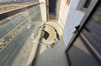 Apartment - 3 - 4 for rent in Tilal City A - Tilal City - Sharjah