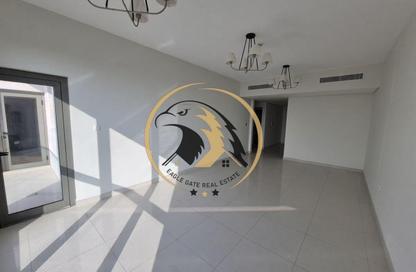 Apartment - 3 - 4 for rent in Tilal City A - Tilal City - Sharjah Apartment - 3 - 4 for rent in Tilal City A - Tilal City - Sharjah