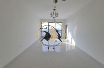 Apartment - 3 - 4 for rent in Tilal City A - Tilal City - Sharjah