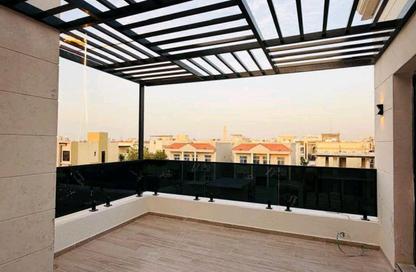 Villa - 7 Bedrooms - 7+ Bathrooms for sale in Al Zaheya Gardens - Al Zahya - Ajman