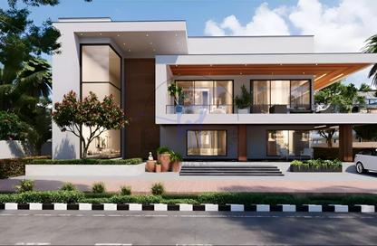 Land - Studio for sale in Murqquab - Dubai