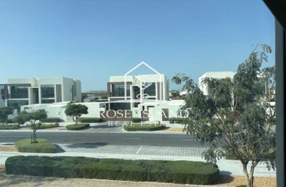 Townhouse - 2 Bedrooms - 4 Bathrooms for rent in Nad Al Dhabi - Al Jubail Island - Abu Dhabi Townhouse - 2 Bedrooms - 4 Bathrooms for rent in Nad Al Dhabi - Al Jubail Island - Abu Dhabi