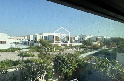 Townhouse - 4 Bedrooms - 4 Bathrooms for rent in Nad Al Dhabi - Al Jubail Island - Abu Dhabi