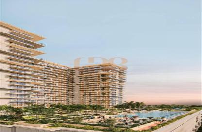 Apartment - 3 Bedrooms - 4 Bathrooms for sale in Sol Levante - District 1 - Jumeirah Village Triangle - Dubai