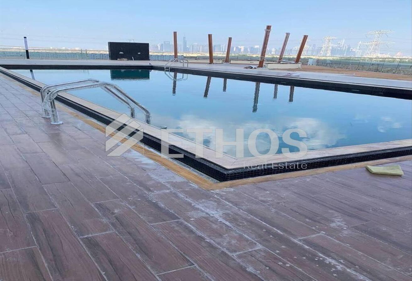 Fully Furnished | High Floor | High Floor photo 8