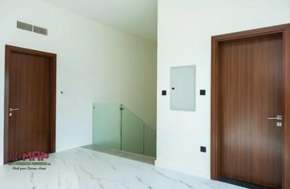Townhouse - 4 Bedrooms - 4 Bathrooms for rent in Elie Saab VIE Townhouses - District 11 - Mohammed Bin Rashid City - Dubai