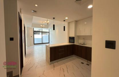 Townhouse - 4 Bedrooms - 4 Bathrooms for rent in Elie Saab VIE Townhouses - District 11 - Mohammed Bin Rashid City - Dubai