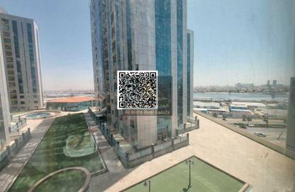 Apartment - 1 Bedroom - 2 Bathrooms for sale in Liwara 1 - Ajman Apartment - 1 Bedroom - 2 Bathrooms for sale in Liwara 1 - Ajman