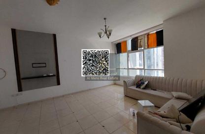 Apartment - 1 Bedroom - 2 Bathrooms for sale in Liwara 1 - Ajman