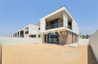 Townhouse - 4 Bedrooms - 5 Bathrooms for rent in Tilal Al Furjan - Al Furjan - Dubai Townhouse - 4 Bedrooms - 5 Bathrooms for rent in Tilal Al Furjan - Al Furjan - Dubai