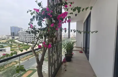 شقة - غرفة نوم - 2 حمامات للايجار في برايم جاردنز - ارجان - دبي