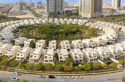 Retail - Studio - 1 Bathroom for sale in Skyhills Residences 2 - District 13 - Jumeirah Village Circle - Dubai Retail - Studio - 1 Bathroom for sale in Skyhills Residences 2 - District 13 - Jumeirah Village Circle - Dubai