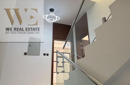 Villa - 5 Bedrooms - 6 Bathrooms for sale in Al Rawda 2 Villas - Al Rawda 2 - Al Rawda - Ajman