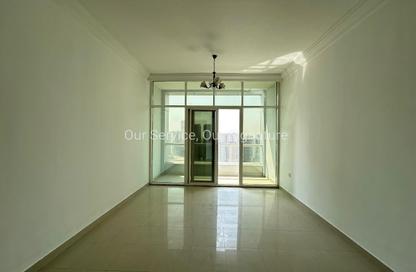 Apartment - Studio - 1 Bathroom for rent in New Al Taawun Road - Al Taawun - Sharjah Apartment - Studio - 1 Bathroom for rent in New Al Taawun Road - Al Taawun - Sharjah