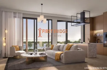 Apartment - 3 Bedrooms - 5 Bathrooms for sale in Alder at ParkFive - Park Five by Deyaar - Dubai Production City (IMPZ) - Dubai