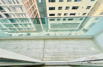 Apartment - 2 Bedrooms - 2 Bathrooms for rent in Muwailih Building - Muwaileh - Sharjah Apartment - 2 Bedrooms - 2 Bathrooms for rent in Muwailih Building - Muwaileh - Sharjah