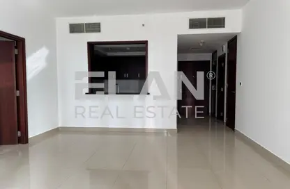 شقة - غرفة نوم - 1 حمام للايجار في 29-2 برج  بوليفارد - برج بوليفارد 29 - وسط مدينة دبي - دبي