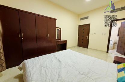 Apartment - 1 - 2 for rent in The Icon Casa 2 - Al Rashidiya 3 - Al Rashidiya - Ajman