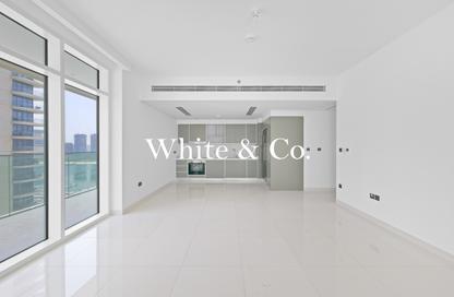 شقة - 2 غرف نوم - 2 حمامات للايجار في برج Sunrise Bay 2 - سانرايز باي - إعمار بيتشفرونت - دبي هاربور - دبي