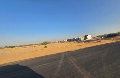 Land - Studio for sale in Al Zaheya Gardens - Al Zahya - Ajman Land - Studio for sale in Al Zaheya Gardens - Al Zahya - Ajman