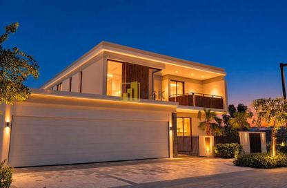 Villa - 5 Bedrooms - 7+ Bathrooms for sale in Harmony 3 - Harmony - Tilal Al Ghaf - Dubai Villa - 5 Bedrooms - 7+ Bathrooms for sale in Harmony 3 - Harmony - Tilal Al Ghaf - Dubai